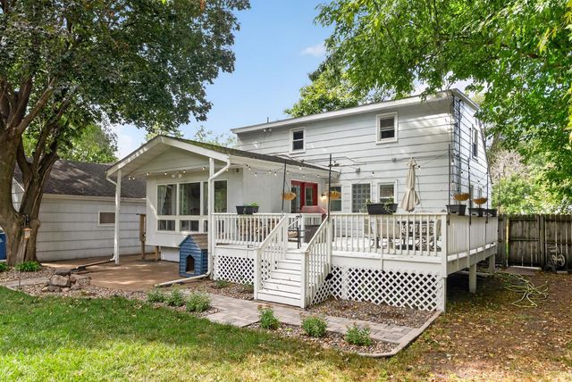 4651 3rd Street NE, Fridley, MN 55421