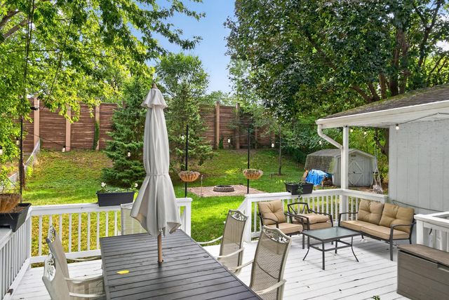 4651 3rd Street NE, Fridley, MN 55421