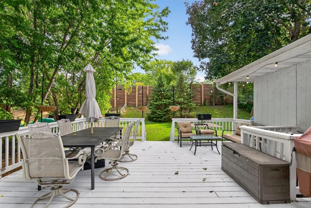 4651 3rd Street NE, Fridley, MN 55421