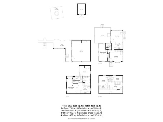 4651 3rd Street NE, Fridley, MN 55421