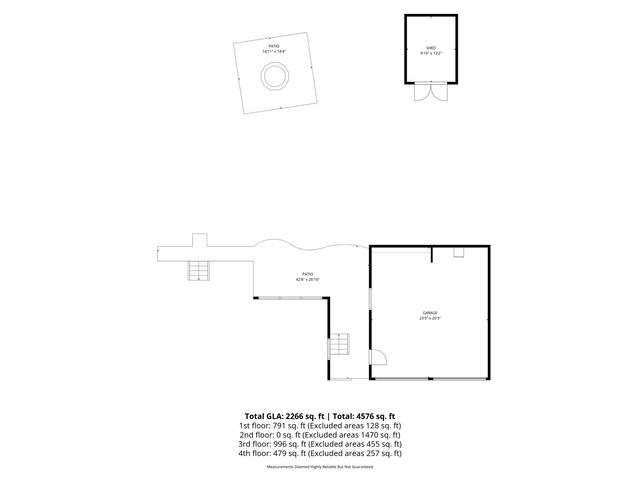 4651 3rd Street NE, Fridley, MN 55421