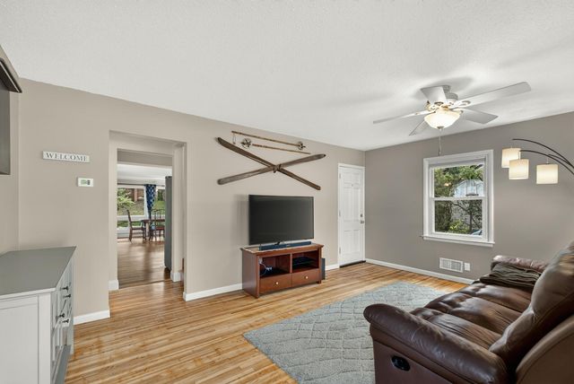 4651 3rd Street NE, Fridley, MN 55421