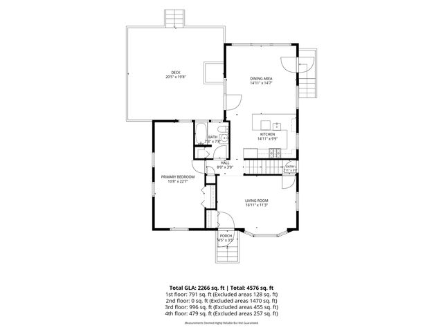 4651 3rd Street NE, Fridley, MN 55421