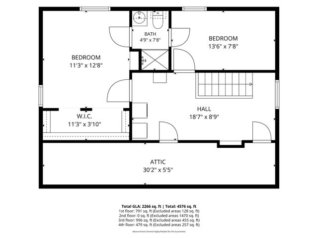 4651 3rd Street NE, Fridley, MN 55421