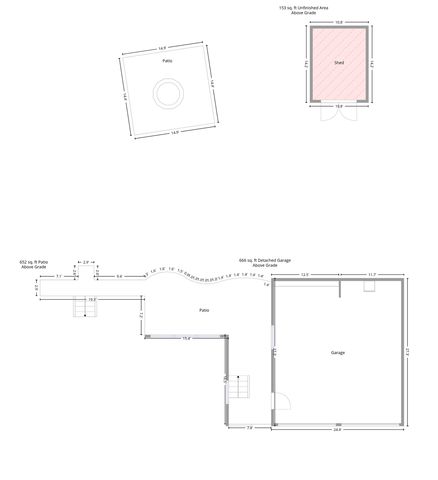 4651 3rd Street NE, Fridley, MN 55421
