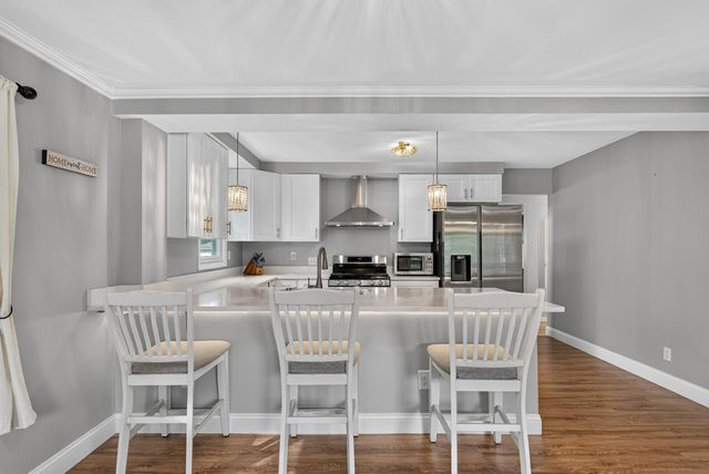 4651 3rd Street NE, Fridley, MN 55421
