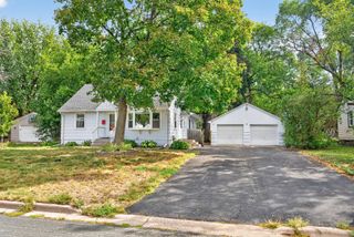4651 3rd Street NE, Fridley, MN 55421
