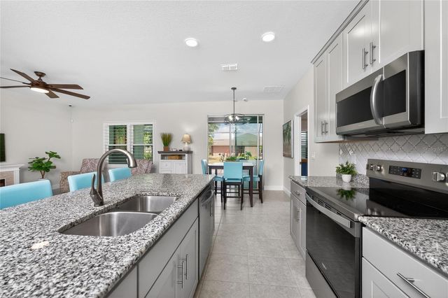 27366 DEEP CREEK BOULEVARD, Punta Gorda, FL 33983