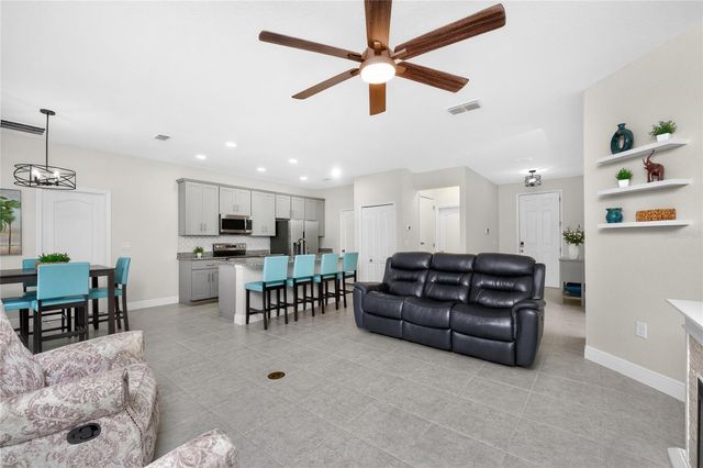 27366 DEEP CREEK BOULEVARD, Punta Gorda, FL 33983