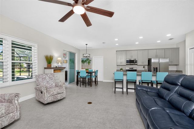 27366 DEEP CREEK BOULEVARD, Punta Gorda, FL 33983