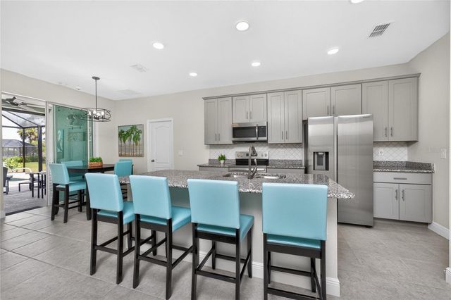 27366 DEEP CREEK BOULEVARD, Punta Gorda, FL 33983