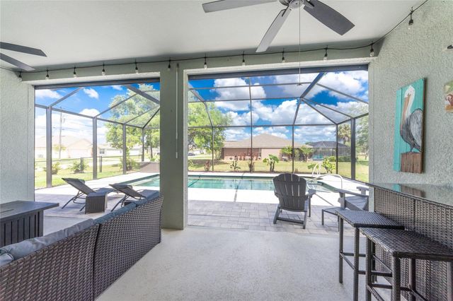 27366 DEEP CREEK BOULEVARD, Punta Gorda, FL 33983