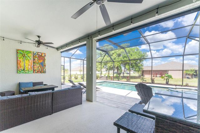 27366 DEEP CREEK BOULEVARD, Punta Gorda, FL 33983