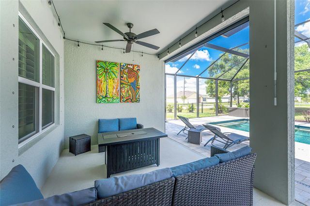 27366 DEEP CREEK BOULEVARD, Punta Gorda, FL 33983