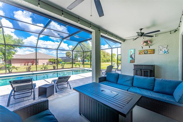 27366 DEEP CREEK BOULEVARD, Punta Gorda, FL 33983