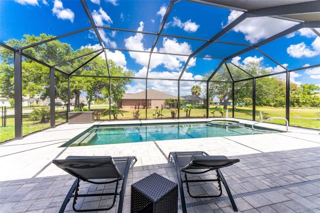 27366 DEEP CREEK BOULEVARD, Punta Gorda, FL 33983