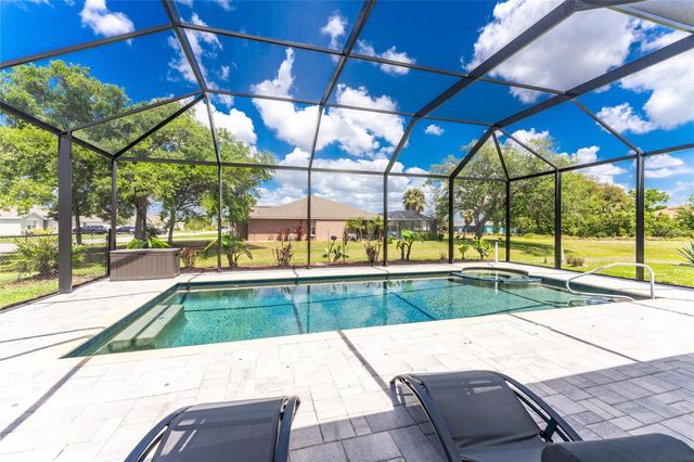 27366 DEEP CREEK BOULEVARD, Punta Gorda, FL 33983