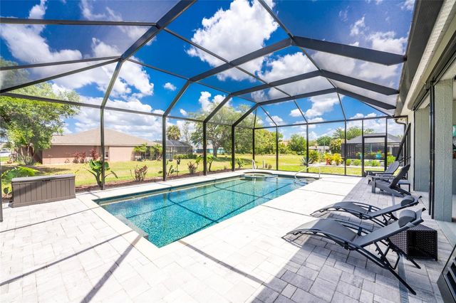 27366 DEEP CREEK BOULEVARD, Punta Gorda, FL 33983