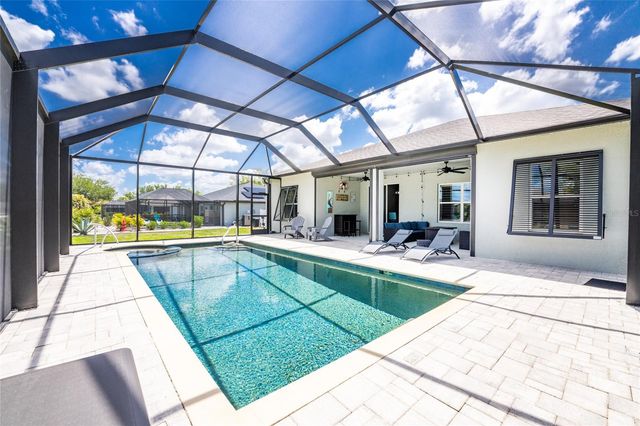 27366 DEEP CREEK BOULEVARD, Punta Gorda, FL 33983