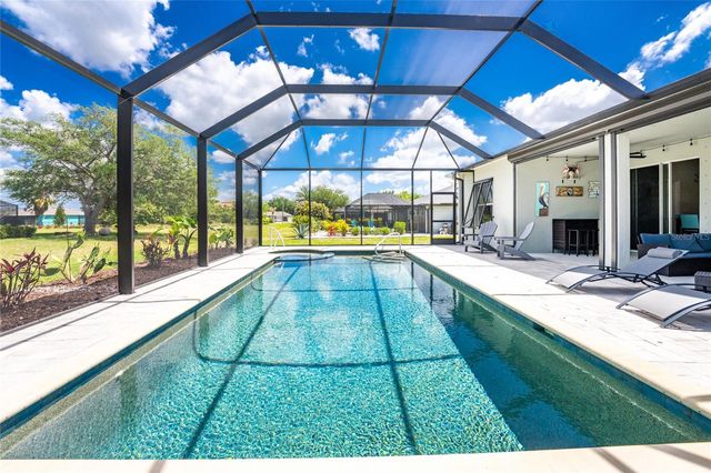 27366 DEEP CREEK BOULEVARD, Punta Gorda, FL 33983