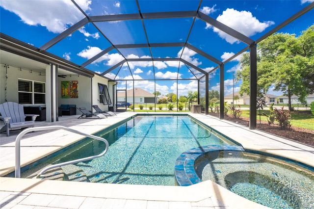 27366 DEEP CREEK BOULEVARD, Punta Gorda, FL 33983