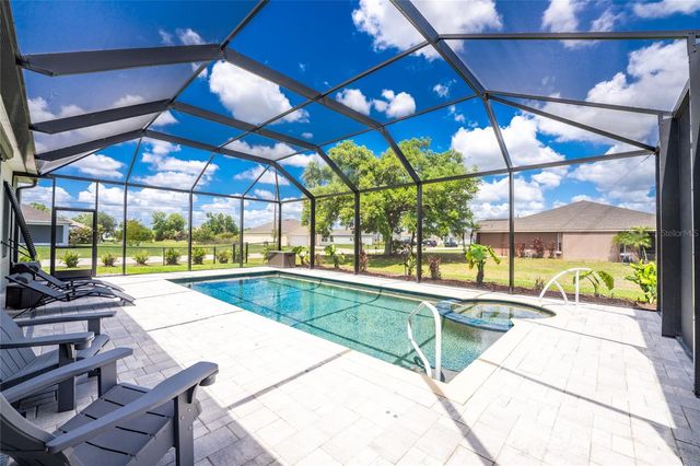 27366 DEEP CREEK BOULEVARD, Punta Gorda, FL 33983