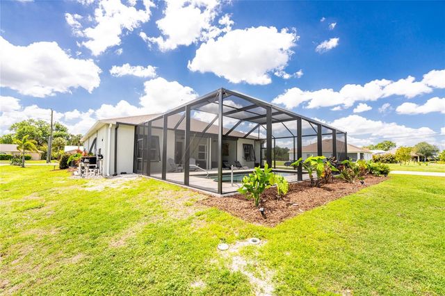 27366 DEEP CREEK BOULEVARD, Punta Gorda, FL 33983