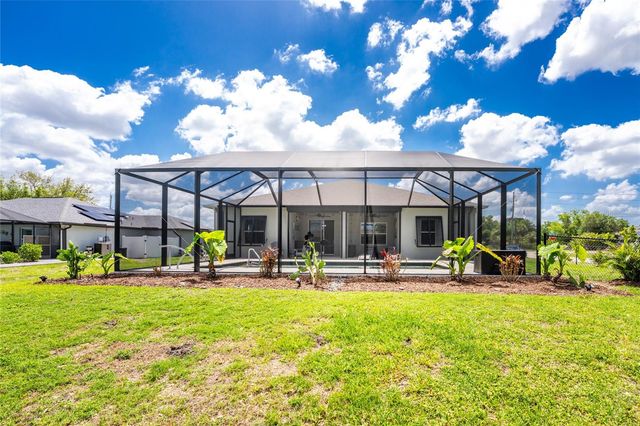 27366 DEEP CREEK BOULEVARD, Punta Gorda, FL 33983