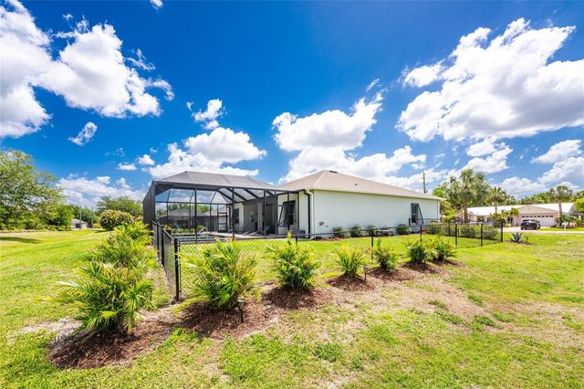 27366 DEEP CREEK BOULEVARD, Punta Gorda, FL 33983