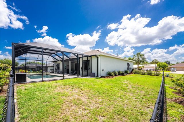 27366 DEEP CREEK BOULEVARD, Punta Gorda, FL 33983