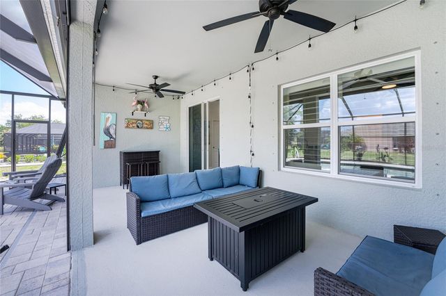 27366 DEEP CREEK BOULEVARD, Punta Gorda, FL 33983