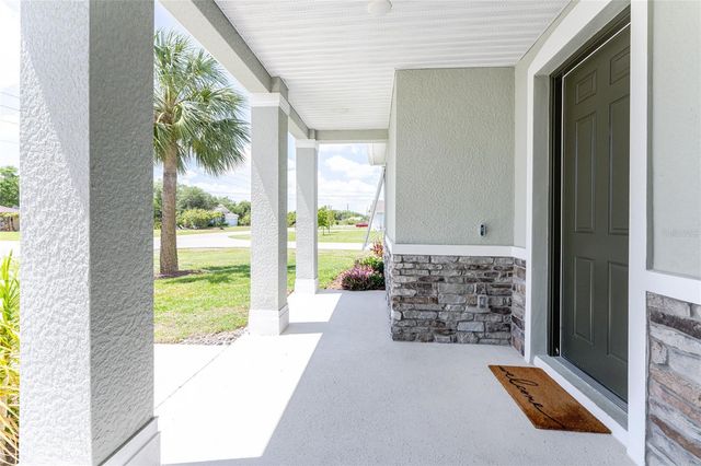 27366 DEEP CREEK BOULEVARD, Punta Gorda, FL 33983