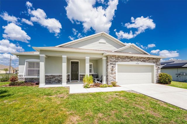 27366 DEEP CREEK BOULEVARD, Punta Gorda, FL 33983