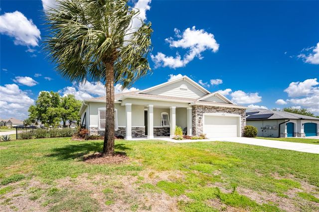 27366 DEEP CREEK BOULEVARD, Punta Gorda, FL 33983