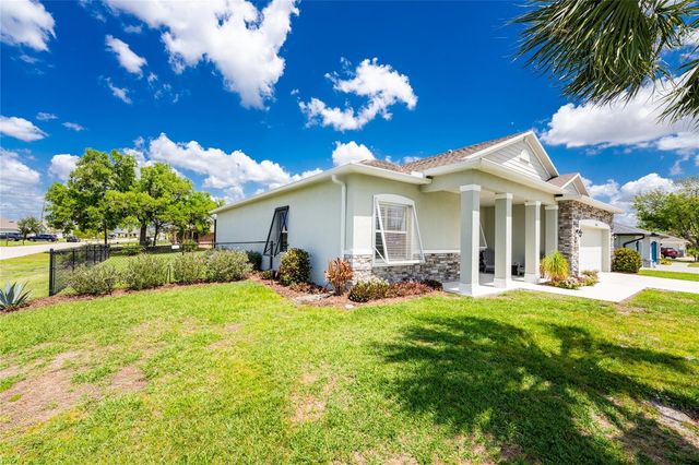 27366 DEEP CREEK BOULEVARD, Punta Gorda, FL 33983