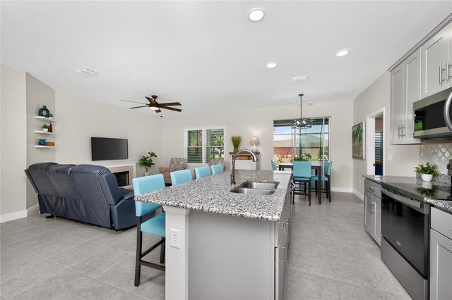 27366 DEEP CREEK BOULEVARD, Punta Gorda, FL 33983