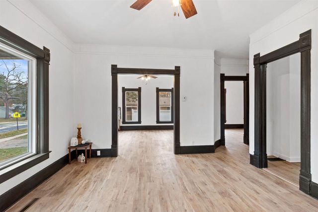 144 E PARK STREET, Montello, WI 53949