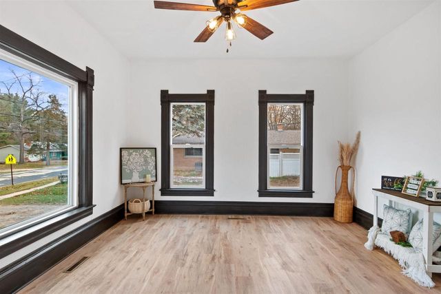 144 E PARK STREET, Montello, WI 53949