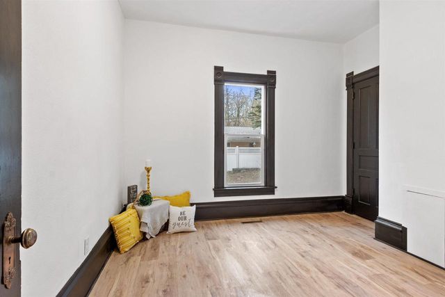 144 E PARK STREET, Montello, WI 53949