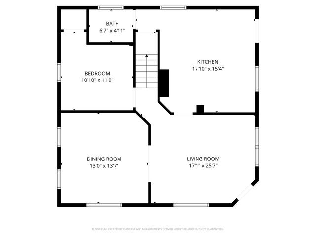 144 E PARK STREET, Montello, WI 53949