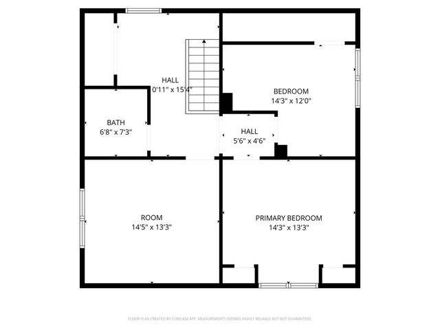 144 E PARK STREET, Montello, WI 53949