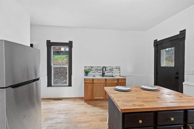 144 E PARK STREET, Montello, WI 53949