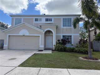 1327 FLAXWOOD AVENUE, Brandon, FL 33511