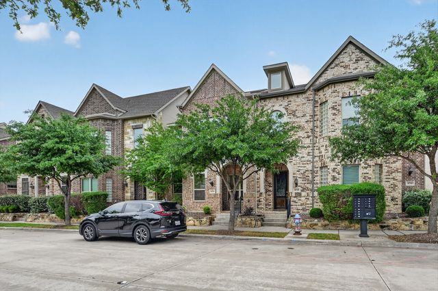4224 Riverside Drive, Flower Mound, TX 75028