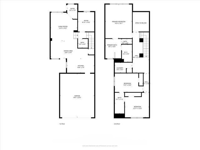 4224 Riverside Drive, Flower Mound, TX 75028