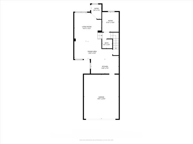 4224 Riverside Drive, Flower Mound, TX 75028