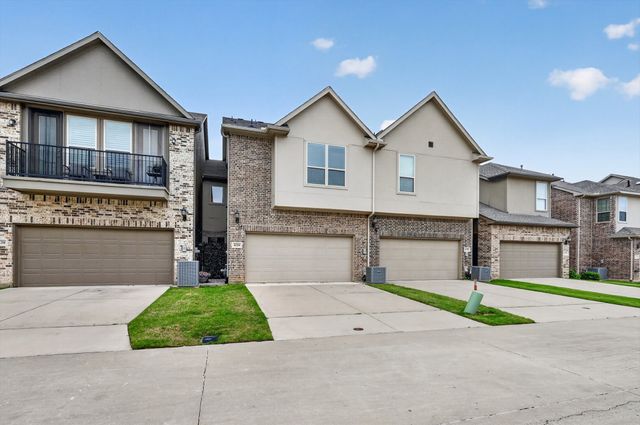 4224 Riverside Drive, Flower Mound, TX 75028