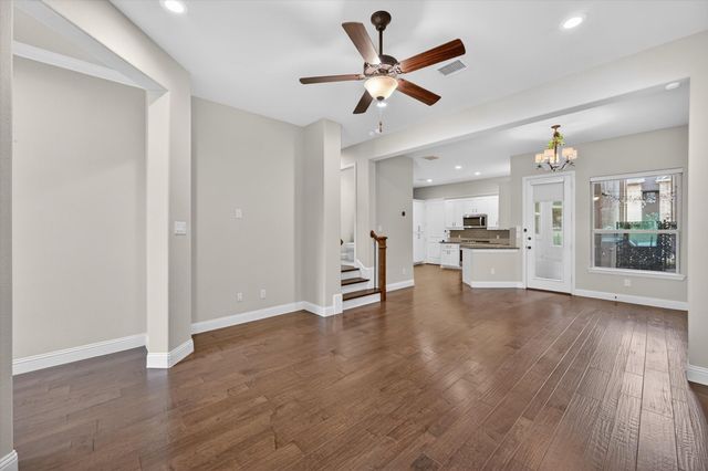4224 Riverside Drive, Flower Mound, TX 75028