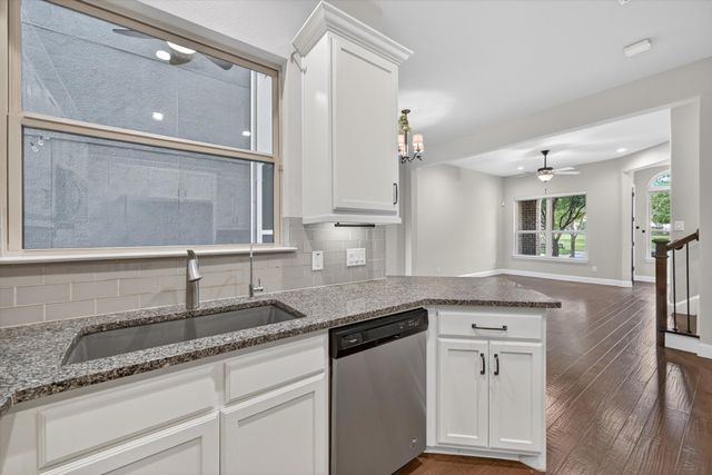 4224 Riverside Drive, Flower Mound, TX 75028