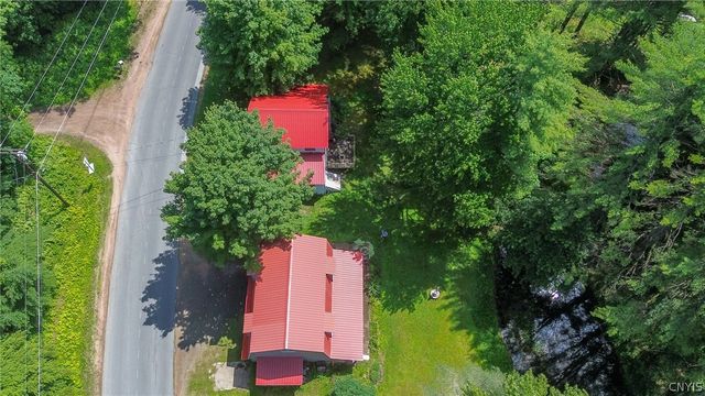 83 Knapp Road, Constantia, NY 13044